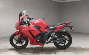 HONDA CBR250R MC41
