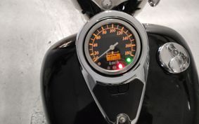 SUZUKI INTRUDER 400 CLASSIC VK54A