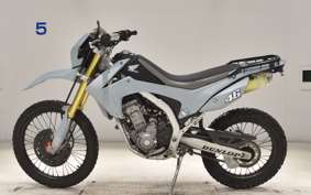 HONDA CRF250L MD38