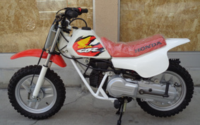 HONDA QR50 AE01
