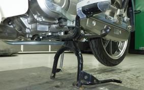 HONDA C125 SUPER CUB JA58