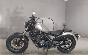 HONDA REBEL MC49