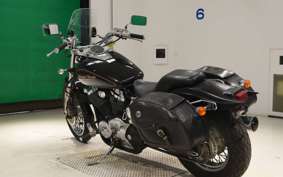 HONDA SHADOW 750 SLASHER 2001 RC48