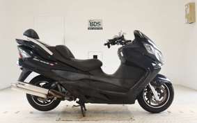 SUZUKI SKYWAVE 250 (Burgman 250) M CJ45A