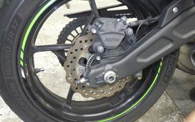 KAWASAKI NINJA 650 A 2021 ER650H