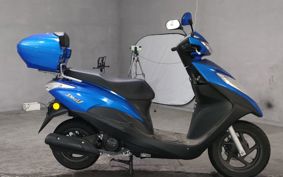 HONDA DIO 125 TJJL