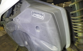 YAMAHA CYGNUS 125 XSR 3 2022 SEA5J