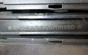SYM RV125 Fi
