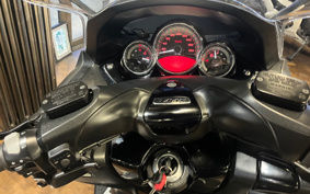 YAMAHA T-MAX 500 2009 SJ06