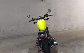 HONDA REBEL MC49
