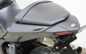 YAMAHA MT-25 ABS RG43J