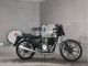 Фото Kawasaki Z400 J с японского аукциона