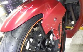 KAWASAKI NINJA 250R 1996 EX250K