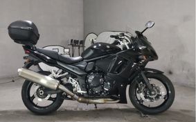 SUZUKI BANDIT1250F GW72A