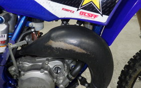 YAMAHA YZ85LW 2026 CB10C