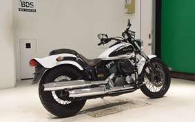 YAMAHA DRAGSTAR 400 2016