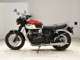 Фото Triumph BONNEVILLE T100 2022 с японского аукциона