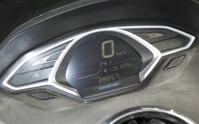 HONDA PCX 125 2023 JF81