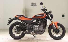 HARLEY X350 2024