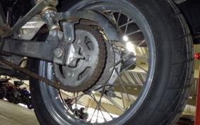 SUZUKI GZ125HS 2006