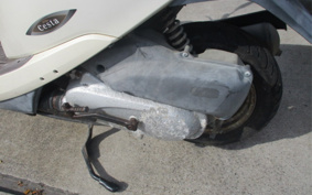 HONDA DIO CHESTER AF68