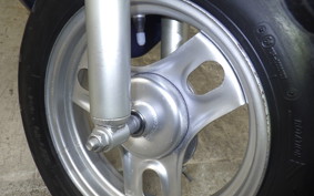 HONDA DIO GEN 3 2024 AF34