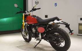 FANTIC キャバレロスクRANブラ 2019
