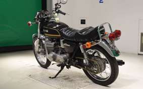 SUZUKI GT380 2015 GT380
