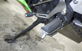 KAWASAKI NINJA 650 A 2020 ER650H