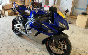 HONDA CBR1000RR 2004 SC57