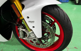DUCATI SUPER SPORT S 2017 VA01