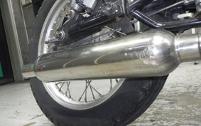YAMAHA SR400 Gen.2 1993 1JR