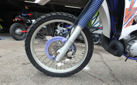 YAMAHA DT125R 3FW