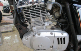 SUZUKI GN125 F PCJ2N