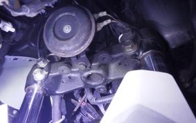 YAMAHA AS125 2001