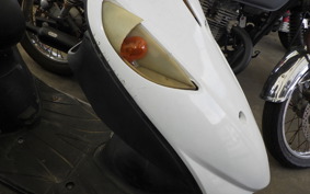 SUZUKI ADDRESS V125 G CF4EA