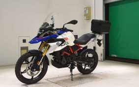 BMW G310GS 2025
