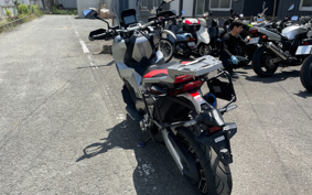 HONDA X-ADV 750 2017 RC95