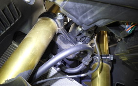 HONDA CBR250RR A 2023 MC51