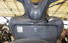 YAMAHA MAJESTY 125 FI