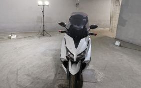 YAMAHA T-MAX 530 SJ12J