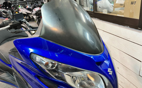 SUZUKI SKYWAVE 250S-1 CJ44A