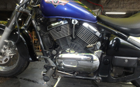 KAWASAKI VULCAN400 CLASSIC 1996 VN400A