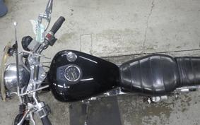 SUZUKI SAVAGE LS650 1992 NP41A