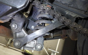 KAWASAKI NINJA 250 ABS EX250L