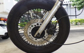 HONDA STEED 400 1996 NC26
