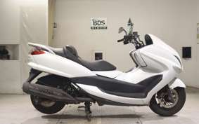 YAMAHA MAJESTY 250 Gen.4 SG20J
