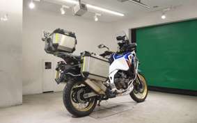 HONDA CRF1100L AFRICA TWIN DCT 2020 SD10