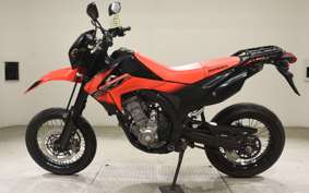HONDA CRF250M 2023 MD38