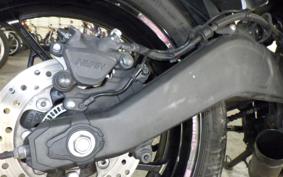 KAWASAKI ZX-4R SE 2024 ZX400P